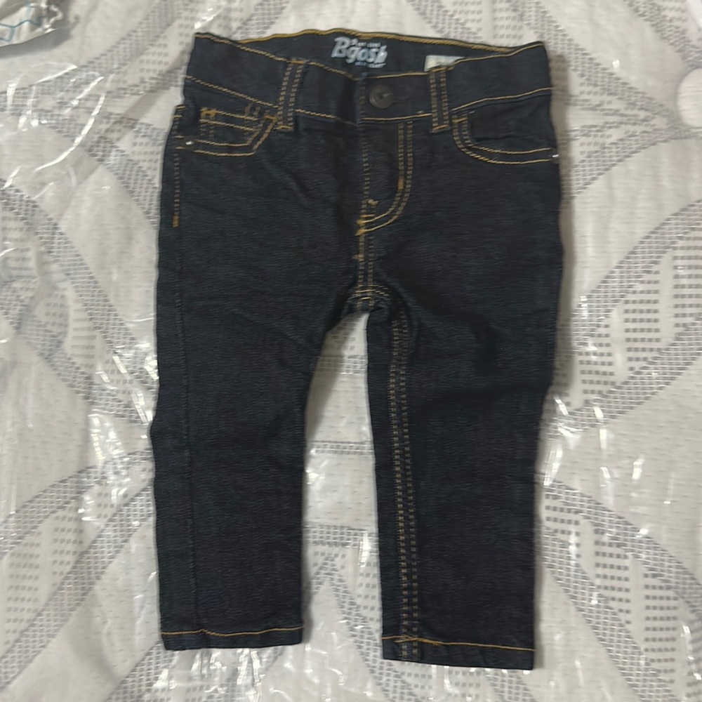 Denim Jeans